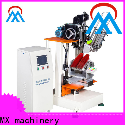 professional Brush Making Machine factory for clothes brushes