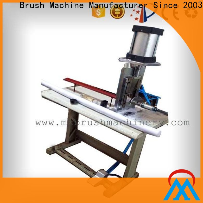 MX machinery Toilet Brush Machine manufacturer for bristle brush