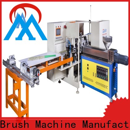 MX machinery quality automatic trimming machine directly sale for PP brush