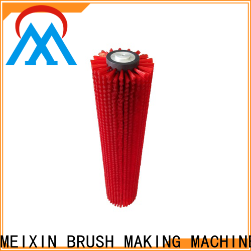 MX machinery door brush strip factory price for industrial