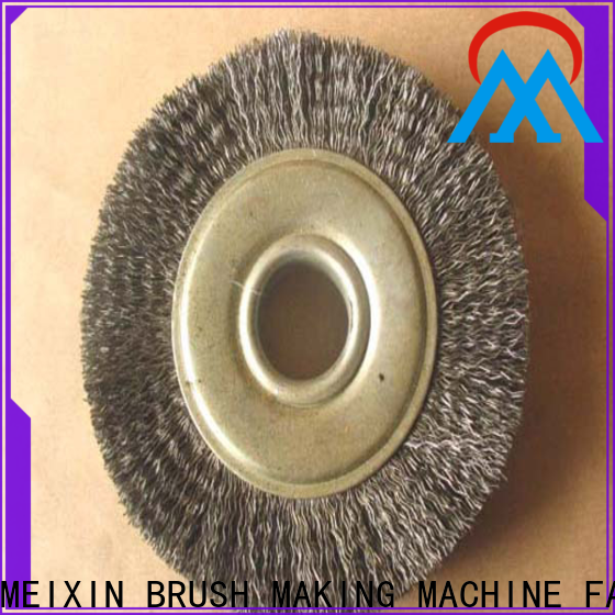 cost-effective strip brush supplier for household