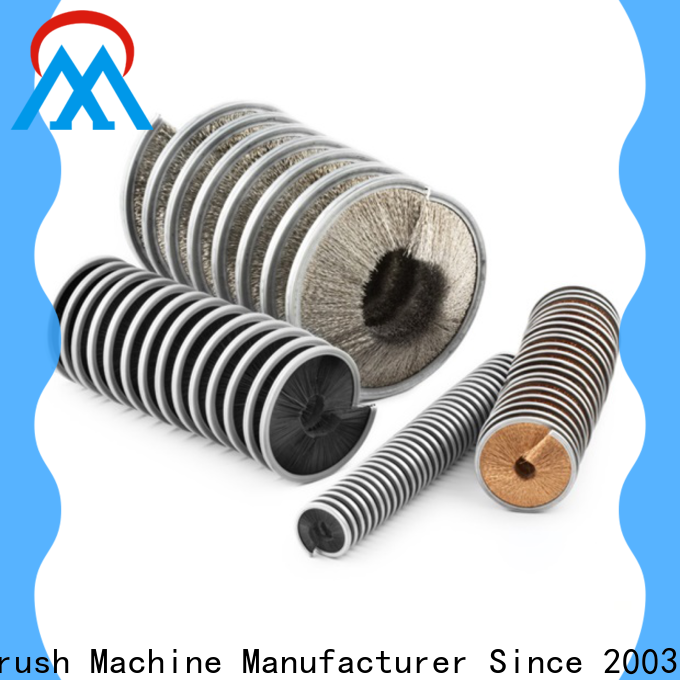 MX machinery metal brush factory for household