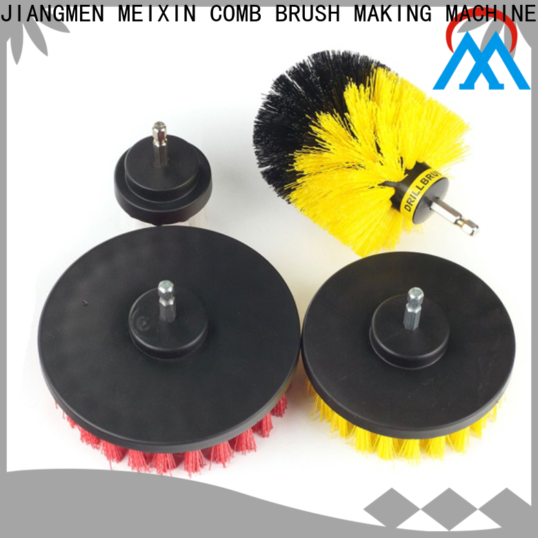 MX machinery brush roll factory price for commercial