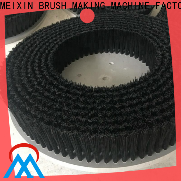 top quality pipe cleaning brush personalized for commercial