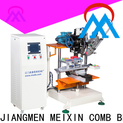 MX machinery flat Brush Making Machine wholesale for industrial brush