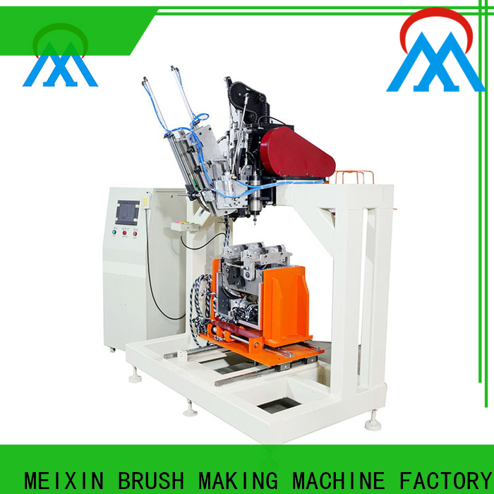 MX machinery Brush Making Machine series for industry