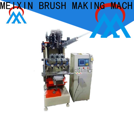 MX machinery excellent Brush Making Machine manufacturer for broom