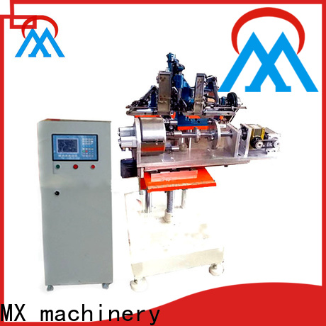 quality toothbrush making machine series for household brush