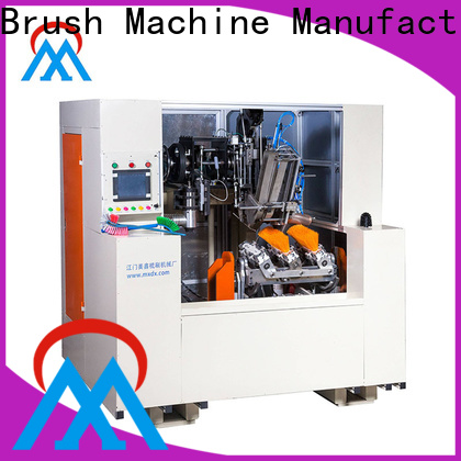 MX machinery Brush Making Machine manufacturer for household brush