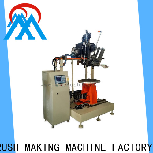 cost-effective disc brush machine factory for bristle brush