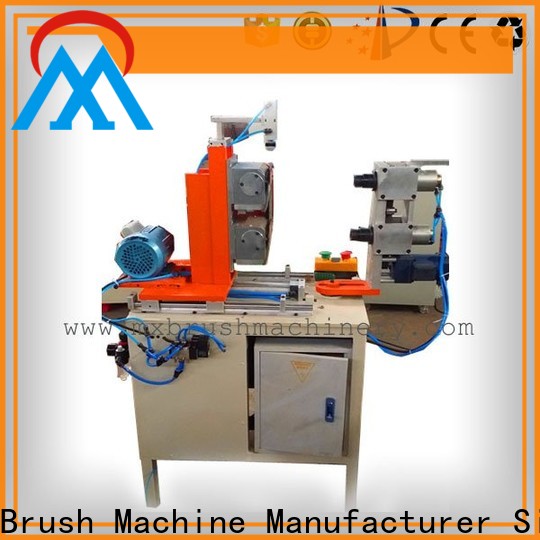 automatic Automatic Broom Trimming Machine series for PP brush