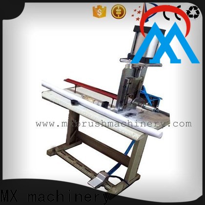 MX machinery Toilet Brush Machine from China for PP brush