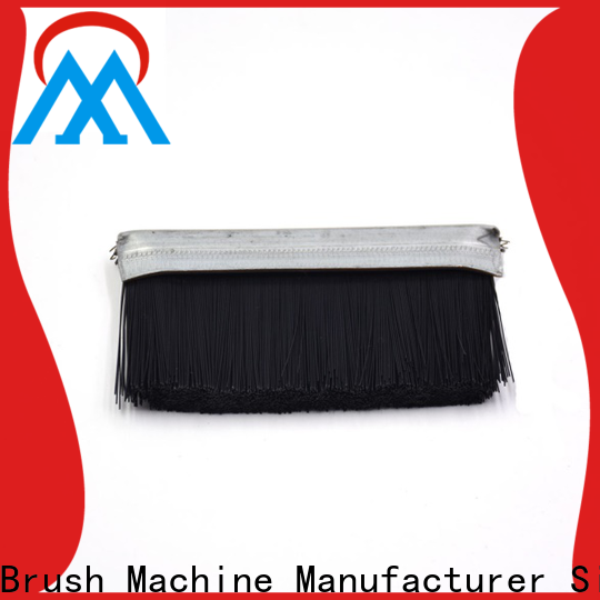 MX machinery stapled tube brush personalized for commercial