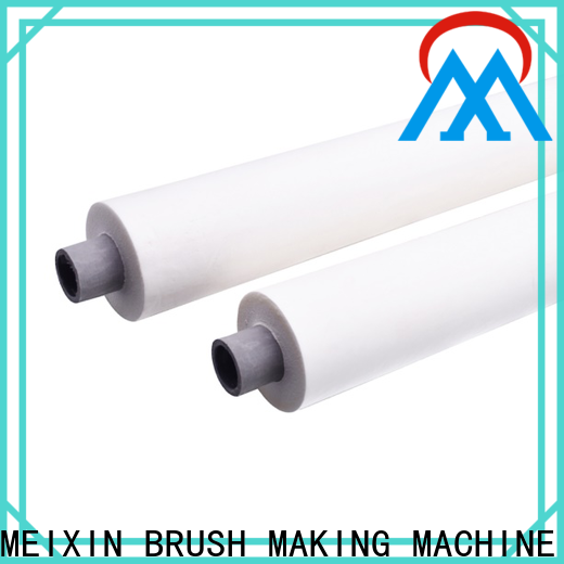 MX machinery popular pipe brush factory price for commercial