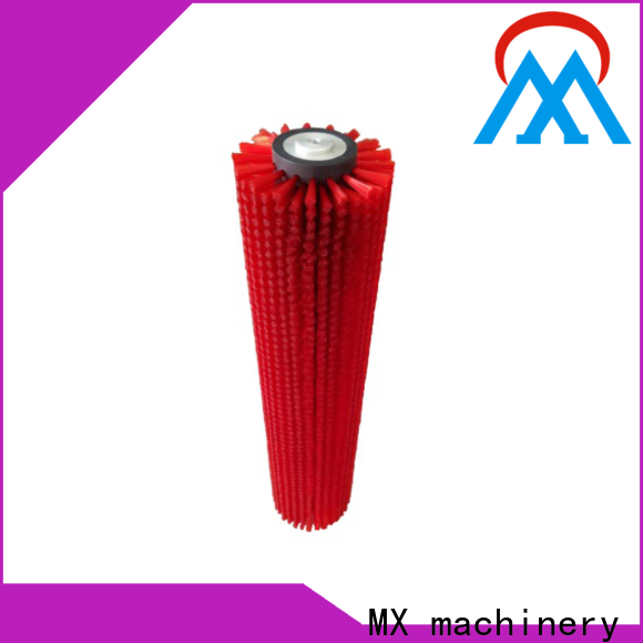 MX machinery pipe brush supplier for cleaning