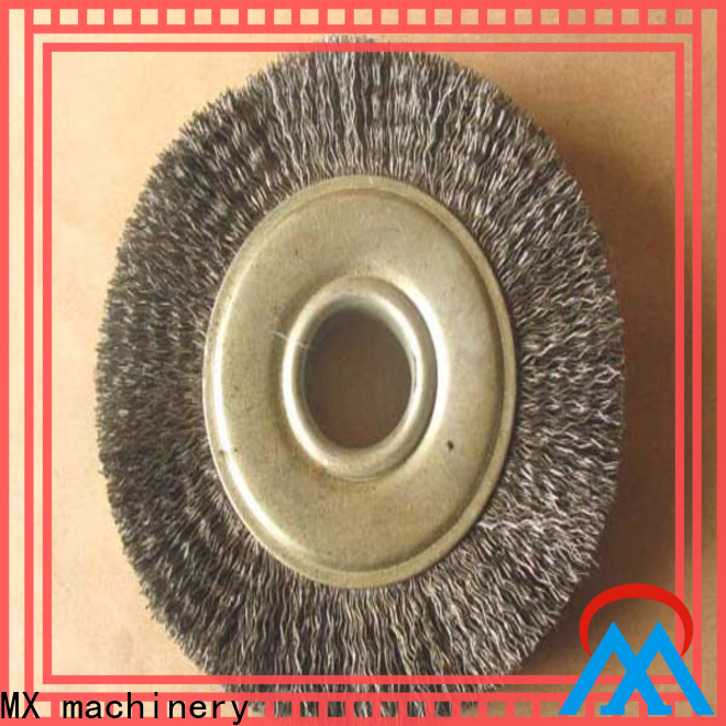 top quality nylon bristle brush supplier for cleaning