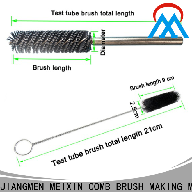 cost-effective nylon cleaning brush wholesale for cleaning