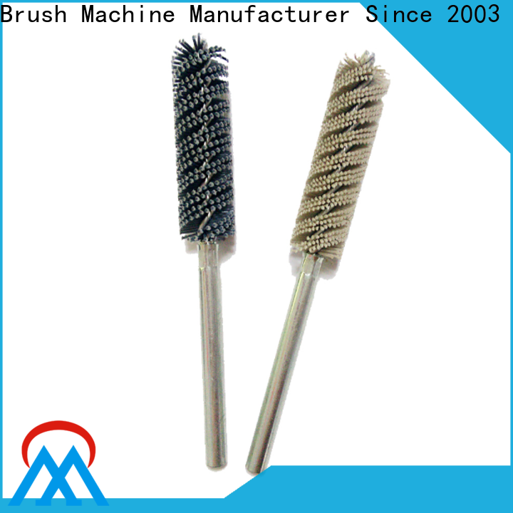 MX machinery popular cleaning roller brush supplier for household