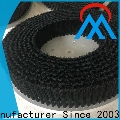 MX machinery strip brush wholesale for commercial