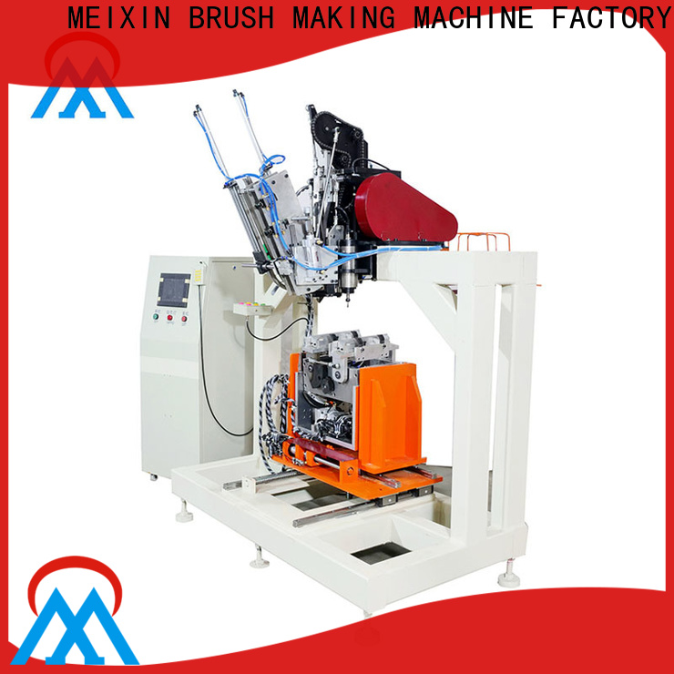 excellent broom making equipment from China for toilet brush