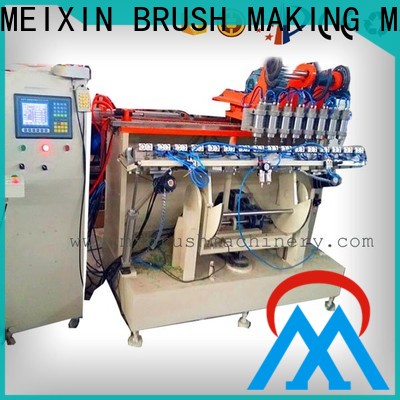 MX machinery efficient Brush Making Machine manufacturer for industrial brush