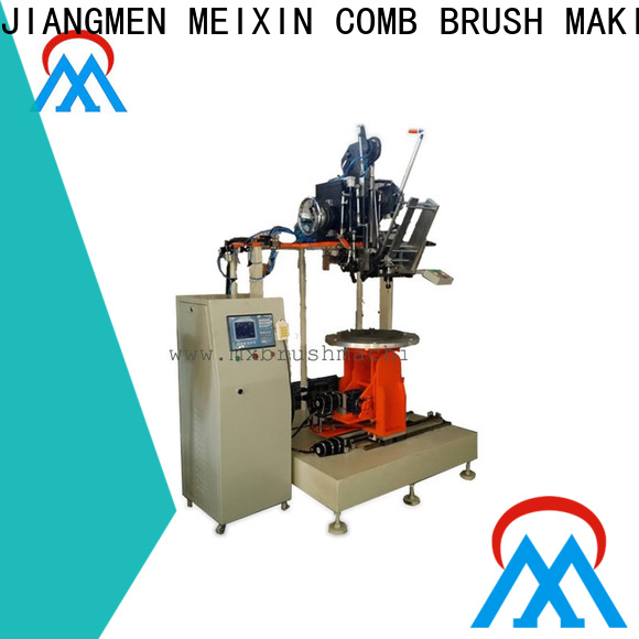 MX machinery top quality disc brush machine inquire now for PET brush