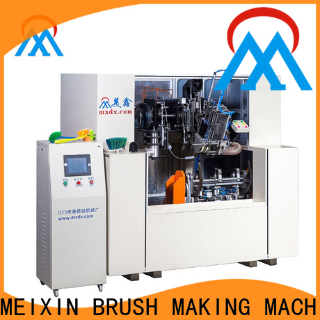 efficient Brush Making Machine manufacturer for industrial brush