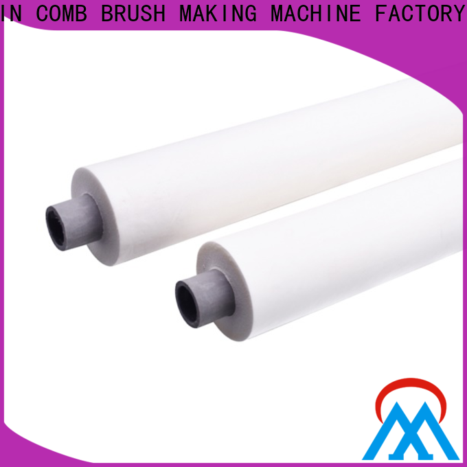 MX machinery nylon tube brushes factory price for cleaning