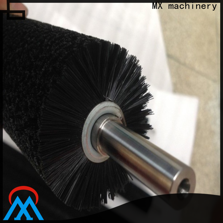 MX machinery door brush strip factory price for household