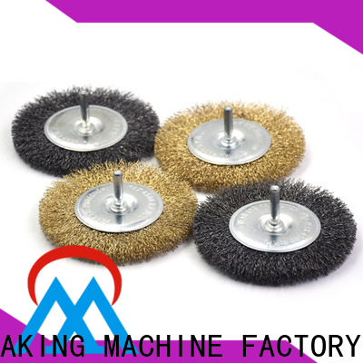 MX machinery deburring wire brush inquire now for metal