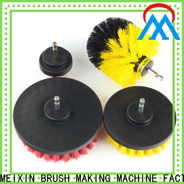 MX machinery auto wash brush wholesale for industrial