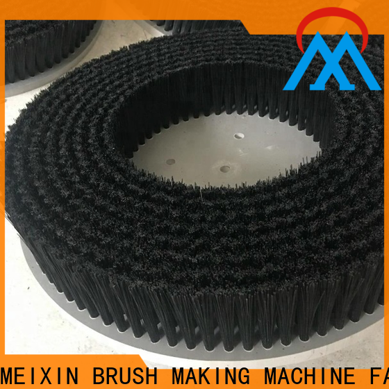 cost-effective cylinder brush factory price for car