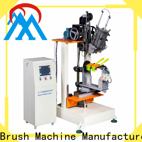 MX machinery Drilling And Tufting Machine wholesale for tooth brush