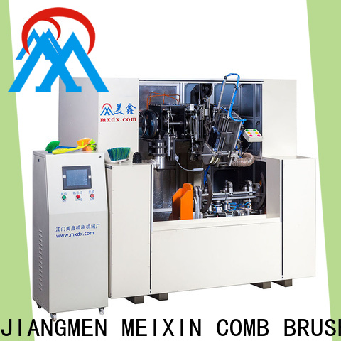 MX machinery Brush Making Machine directly sale for industrial brush