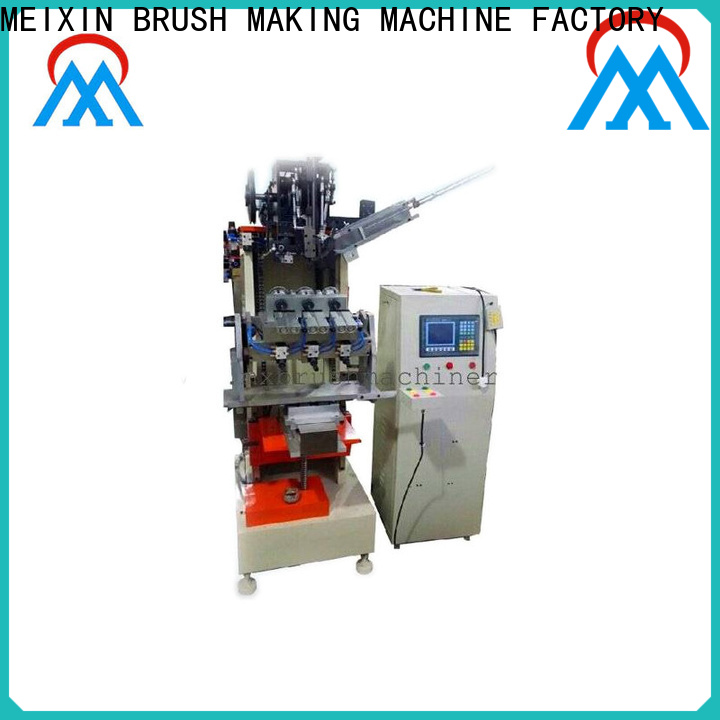 MX machinery broom making equipment directly sale for household brush