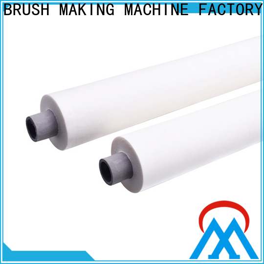 MX machinery stapled door brush strip wholesale for commercial