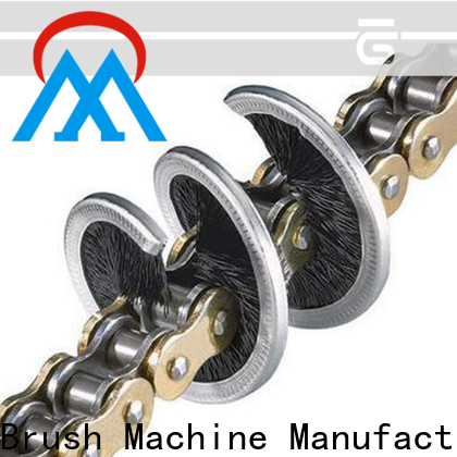 MX machinery brush seal strip supplier for commercial