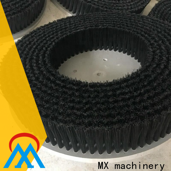 MX machinery stapled car wash brush wholesale for car