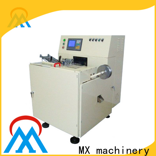 independent motion Brush Making Machine factory for industry