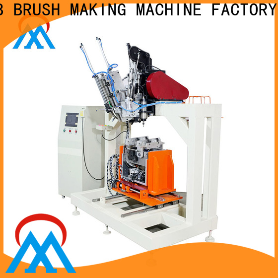 MX machinery broom making equipment directly sale for industry