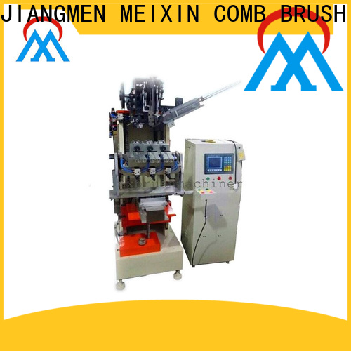 approved Brush Making Machine directly sale for industry