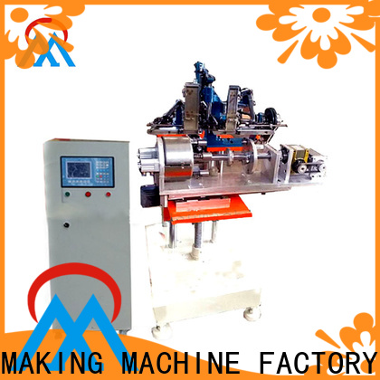 MX machinery Brush Making Machine directly sale for industrial brush