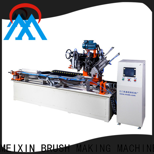 top quality industrial brush machine inquire now for bristle brush