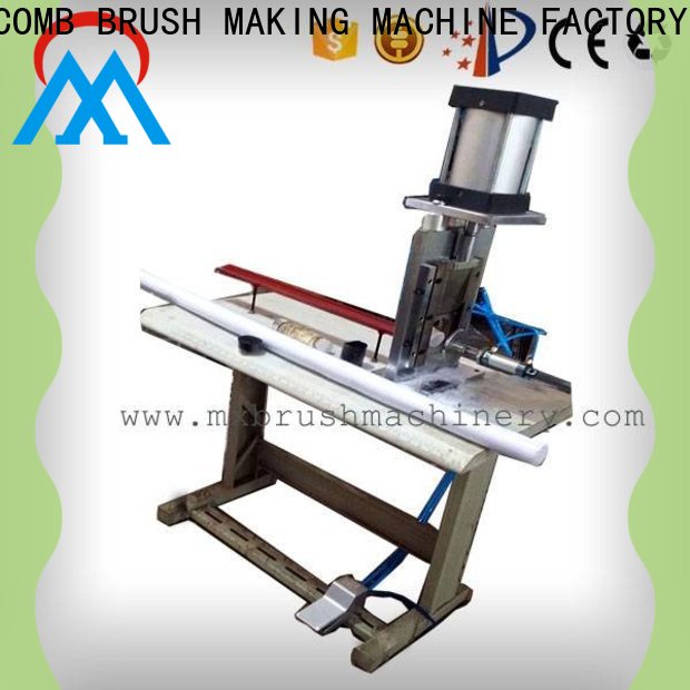 reliable Toilet Brush Machine series for bristle brush