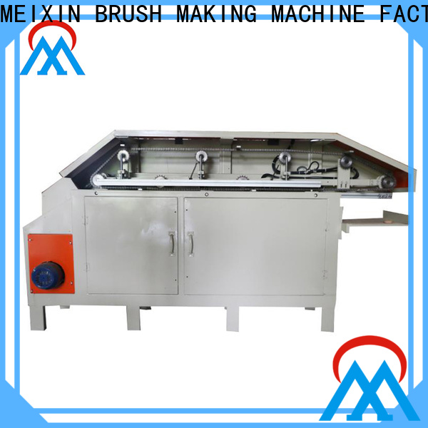 hot selling Toilet Brush Machine customized for PP brush