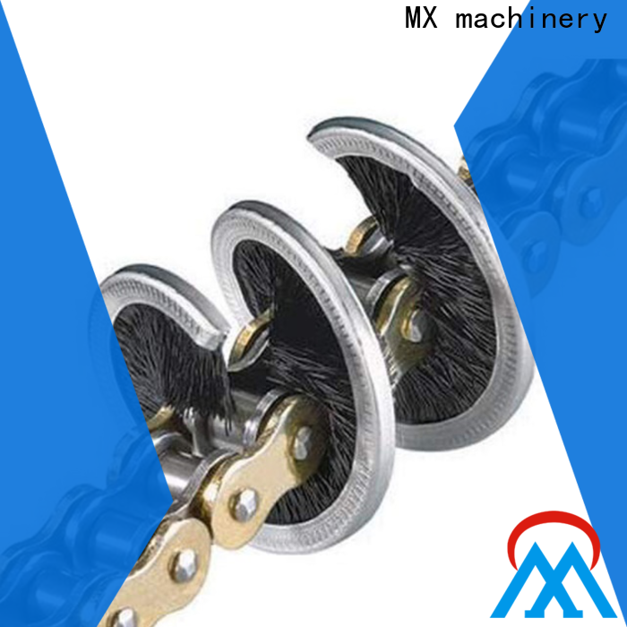 MX machinery popular cylinder brush factory price for car