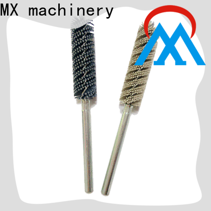 MX machinery popular nylon brush wholesale for washing