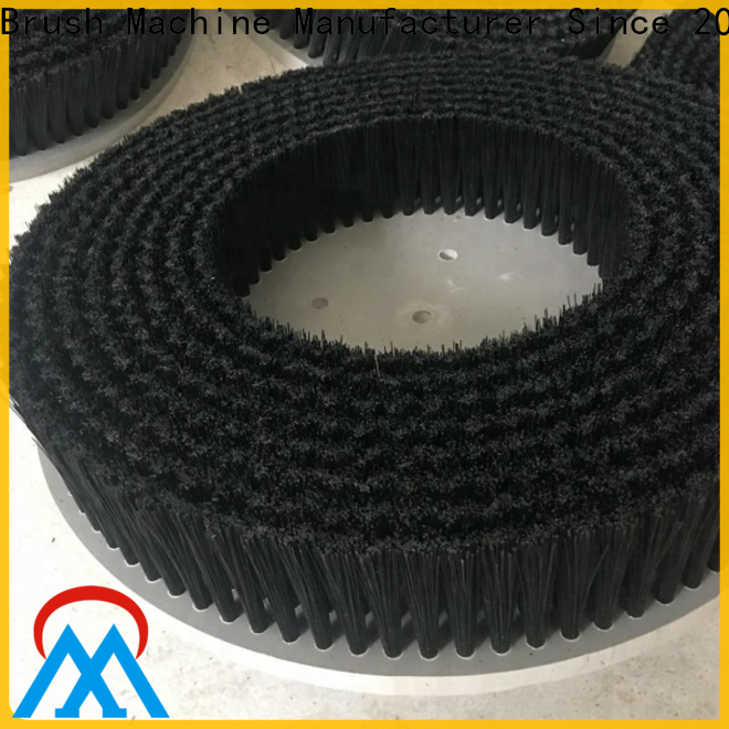 top quality pipe cleaning brush supplier for washing