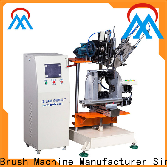 quality Brush Making Machine inquire now for industry