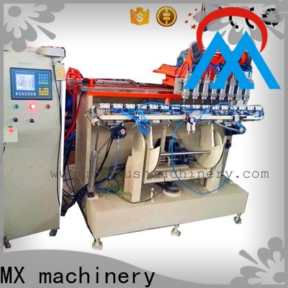 efficient Brush Making Machine directly sale for broom